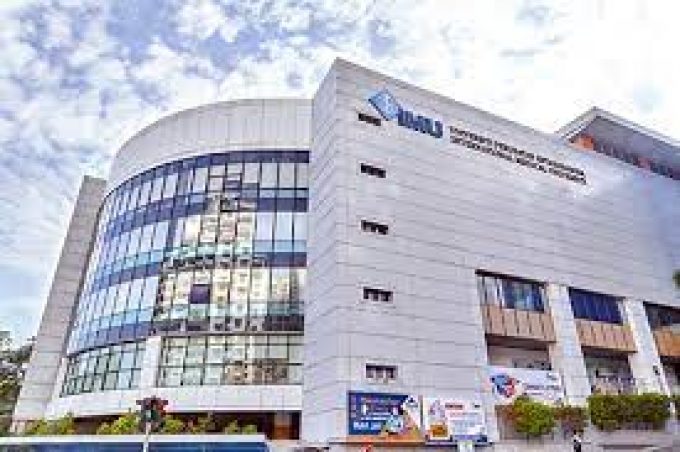 The International Medical University (IMU), Malaysia