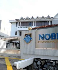 Nobel International School, Petaling Jaya