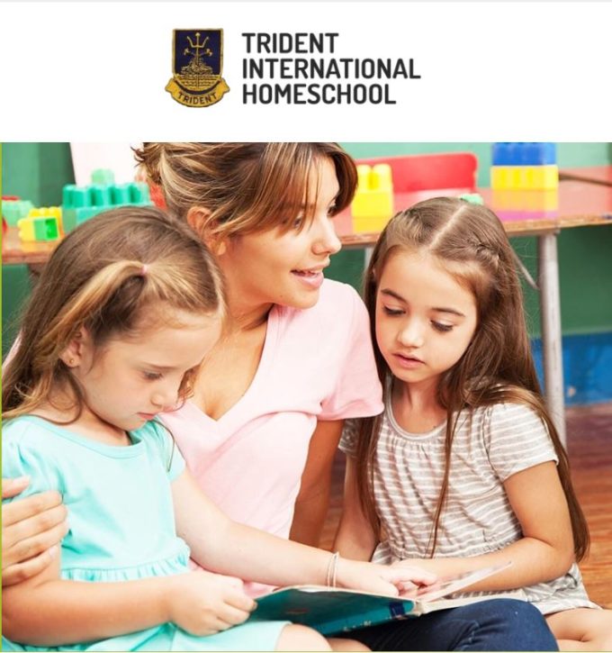 Trident International Homeschooling