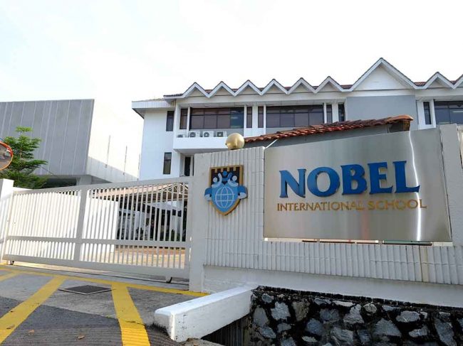 Nobel International School, Petaling Jaya
