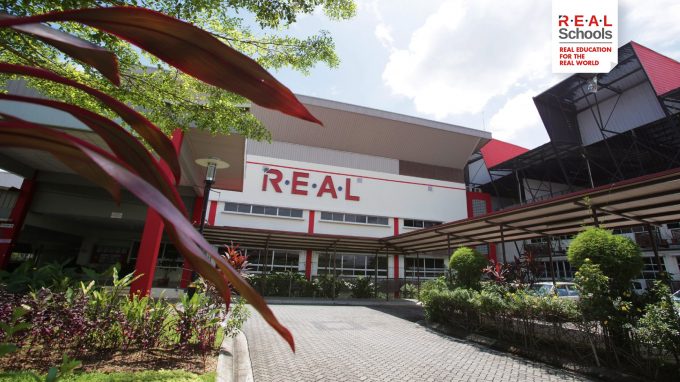 REAL International School Johor Bharu Campus
