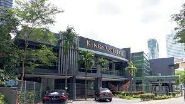 A-Level – Kings College Kuala Lumpur, Malaysia