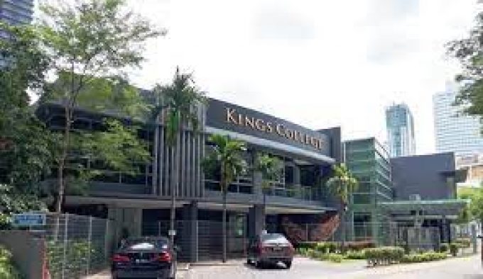 A-Level &#8211; Kings College Kuala Lumpur, Malaysia