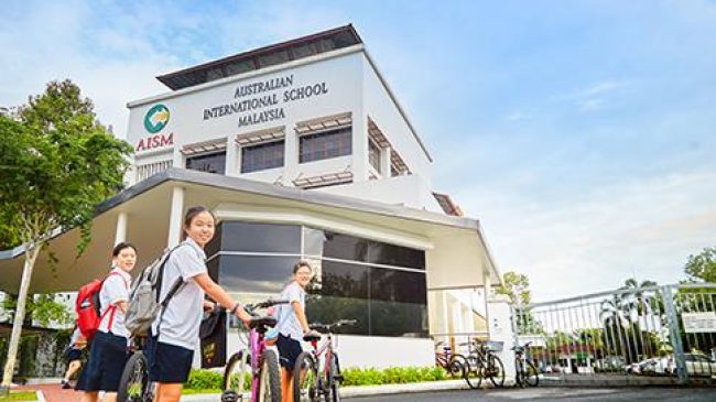 Australian International School Malaysia (AISM), Malaysia