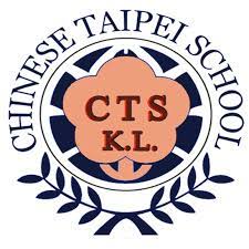 chinese taipei school kuala lumpur logo